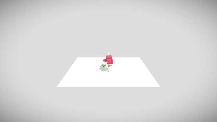 Demo 3D Model