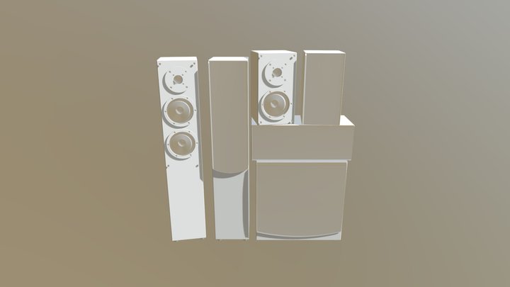 File 3D Model