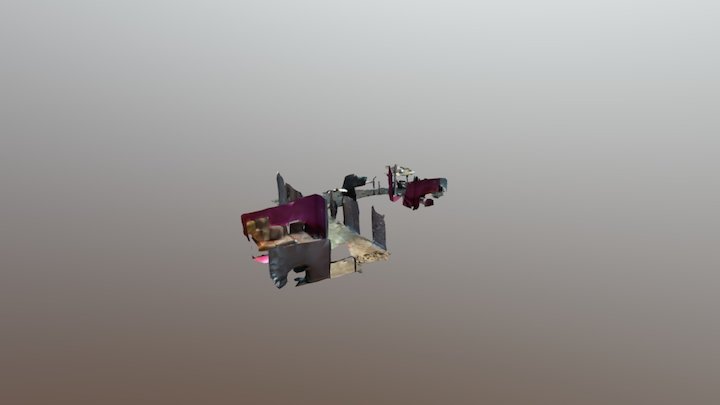 test 3D Model