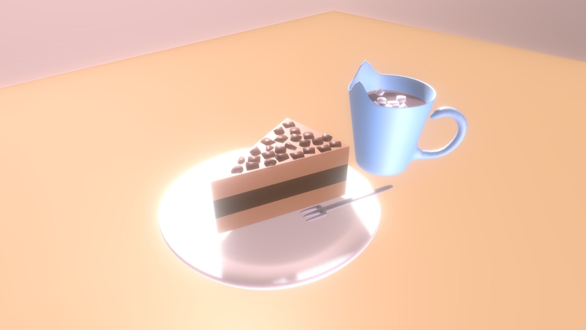 DAY 19#3 December2019- Break