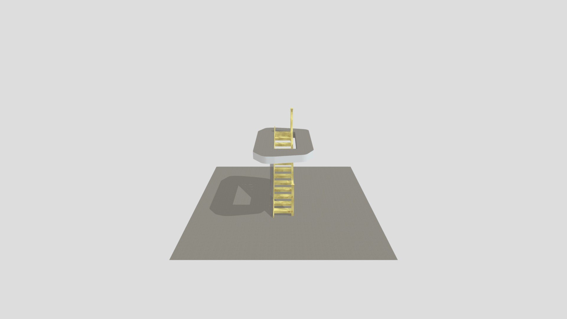 John_Dutton_Staircase_2