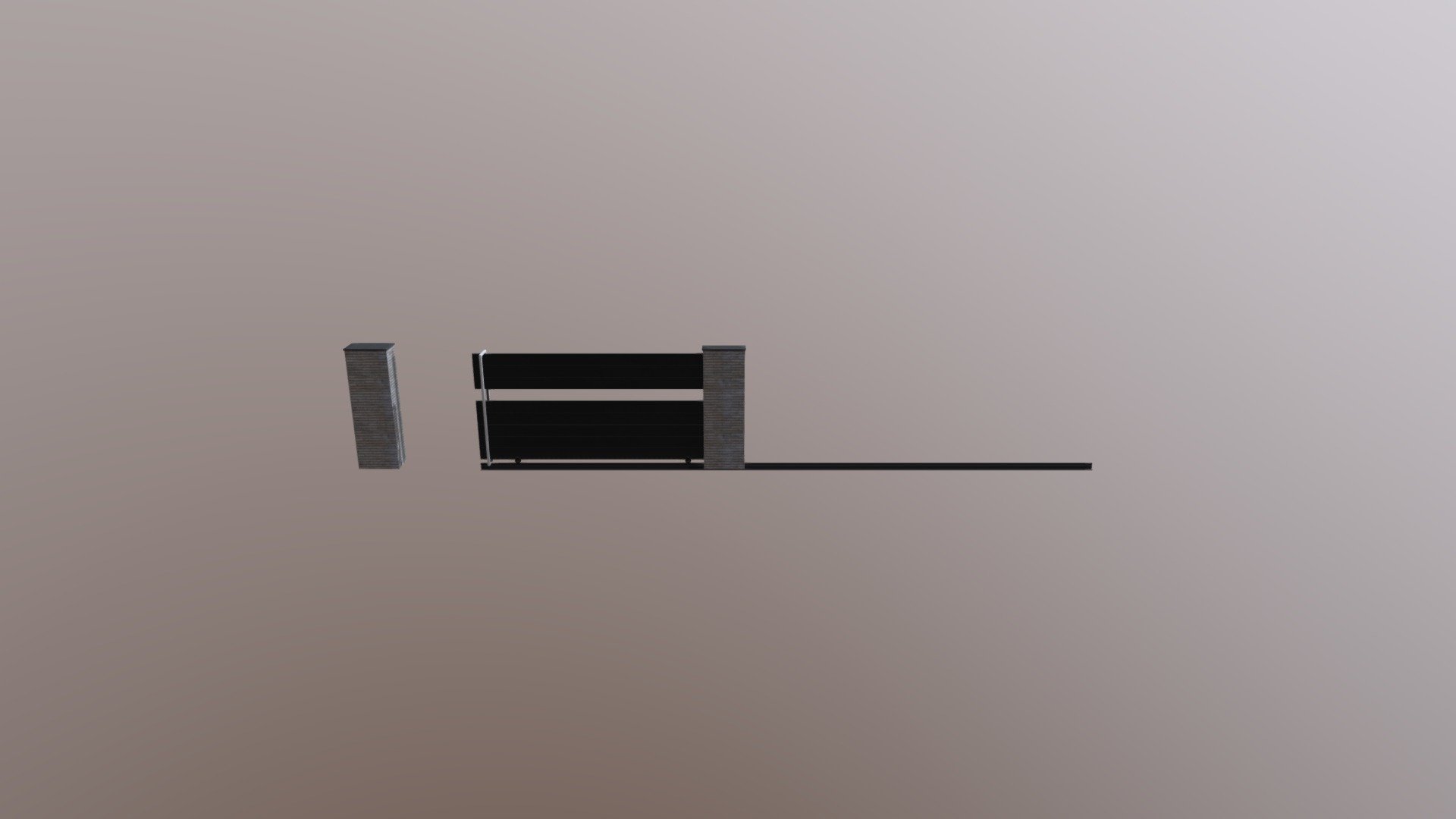 Drop_gate