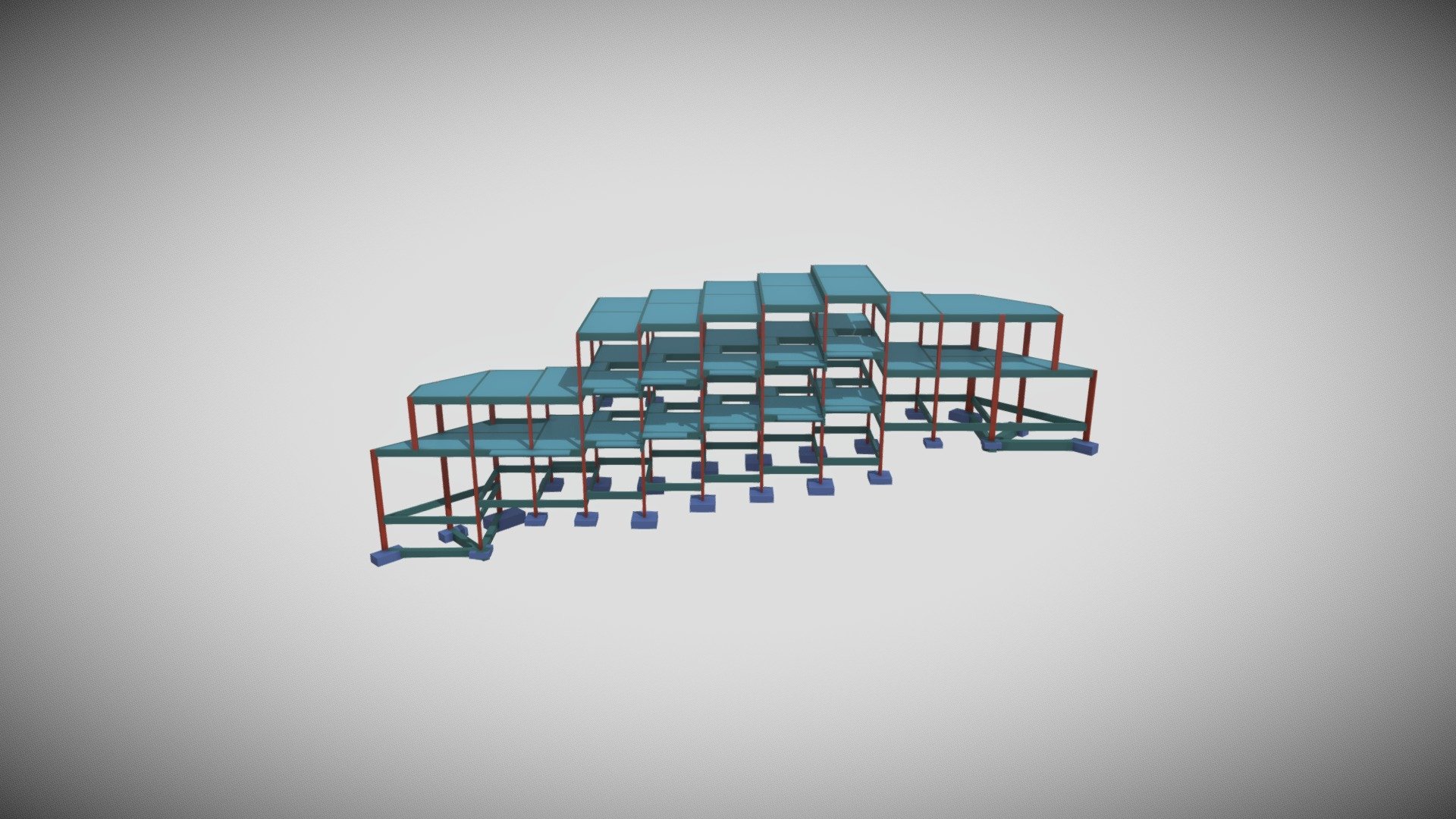 FONTESVILLE 2 LEO AMARAL 3D