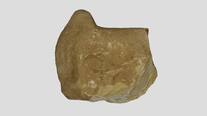 LasTaillades 3D Model