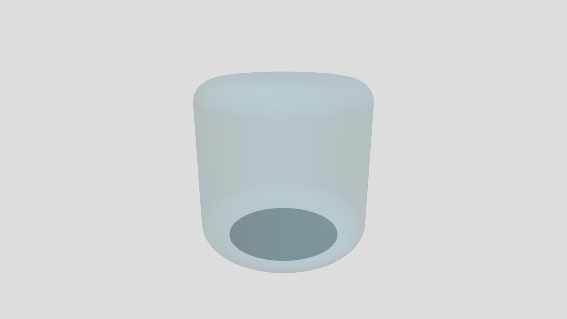 ROBLOX CARTOONY FAILED TEST