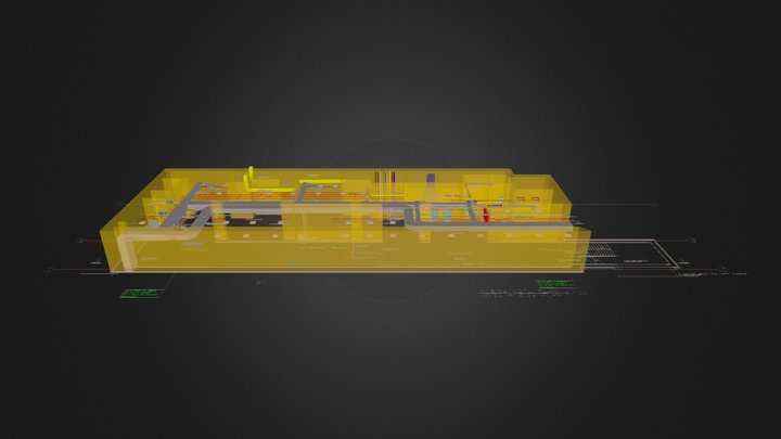 3D-133-01-01-(+18.7 3D Model