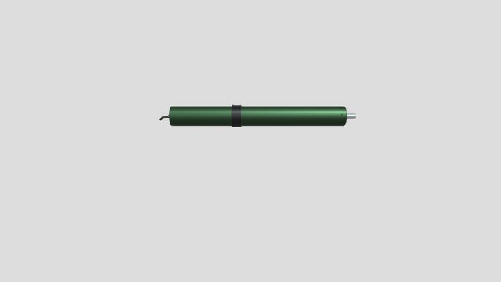 TALOS 3D Model
