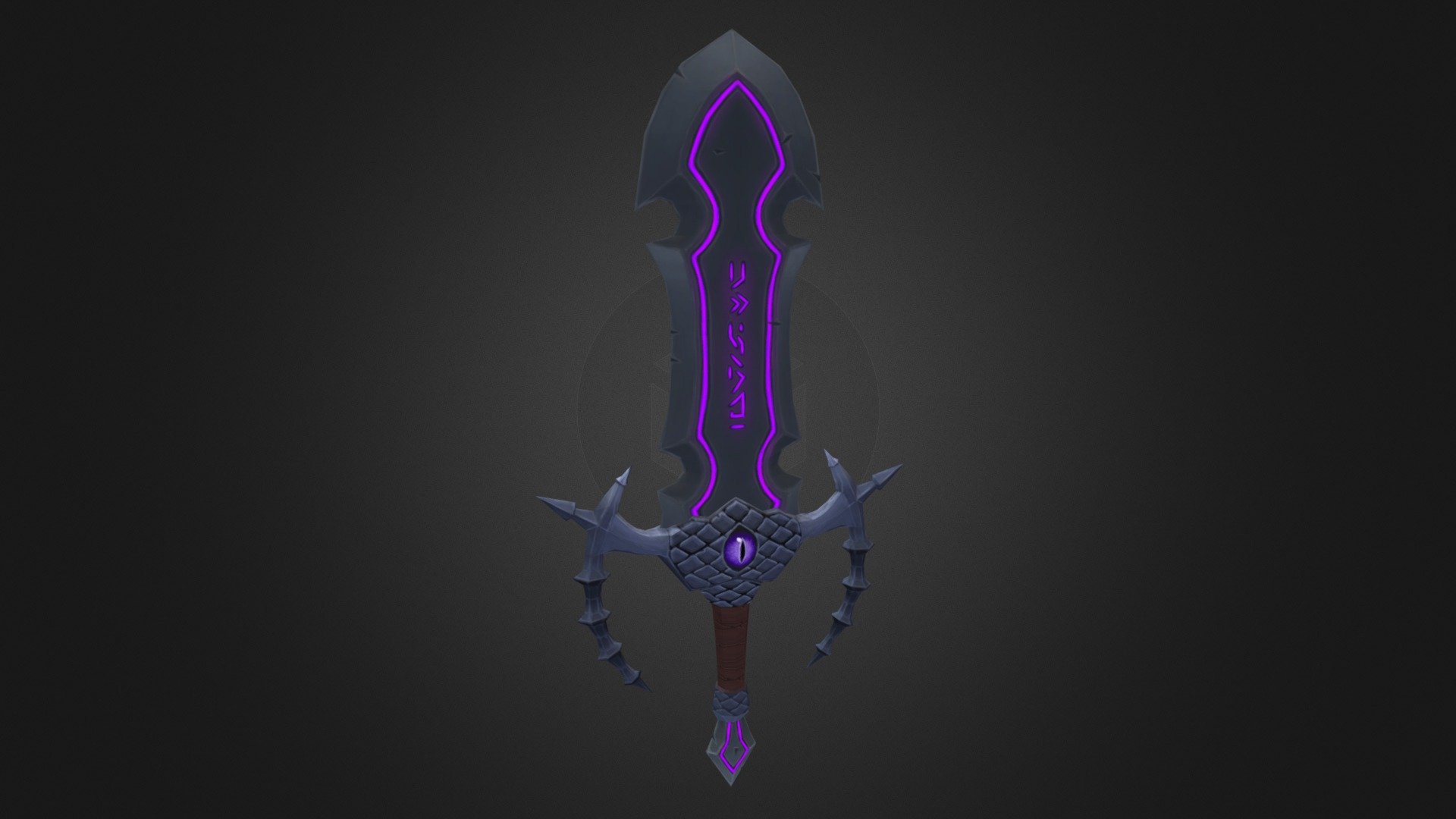 Weaponcraft Assignment "Apocalypse"