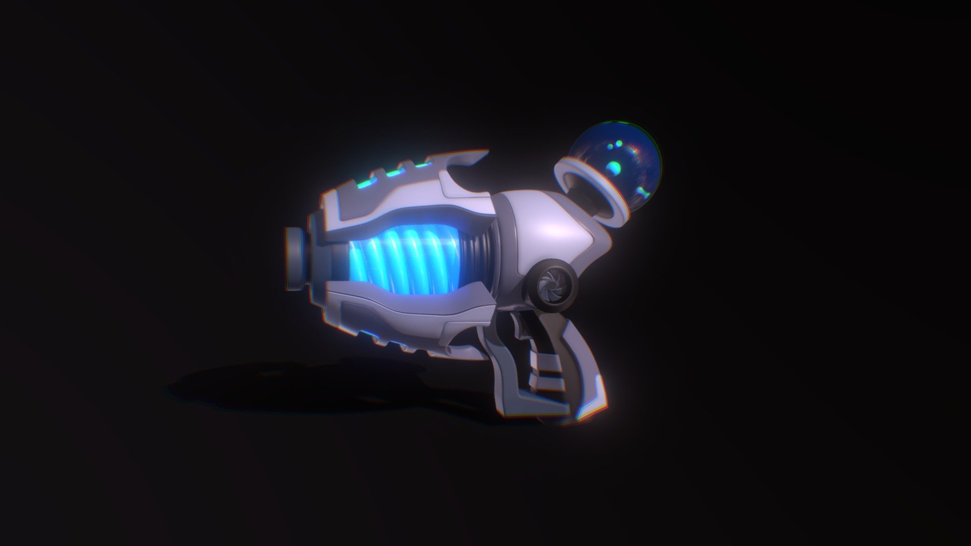 Raygun