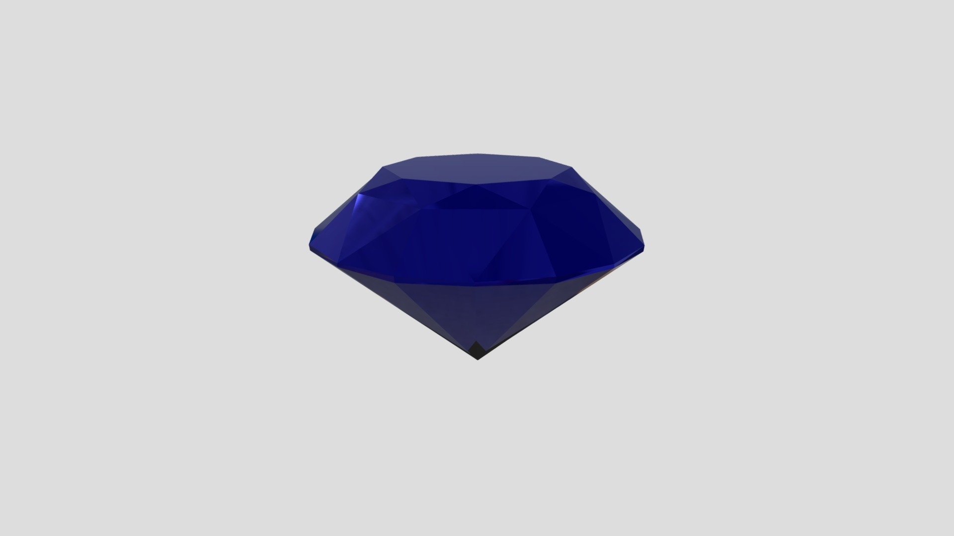 blue chaos emerald