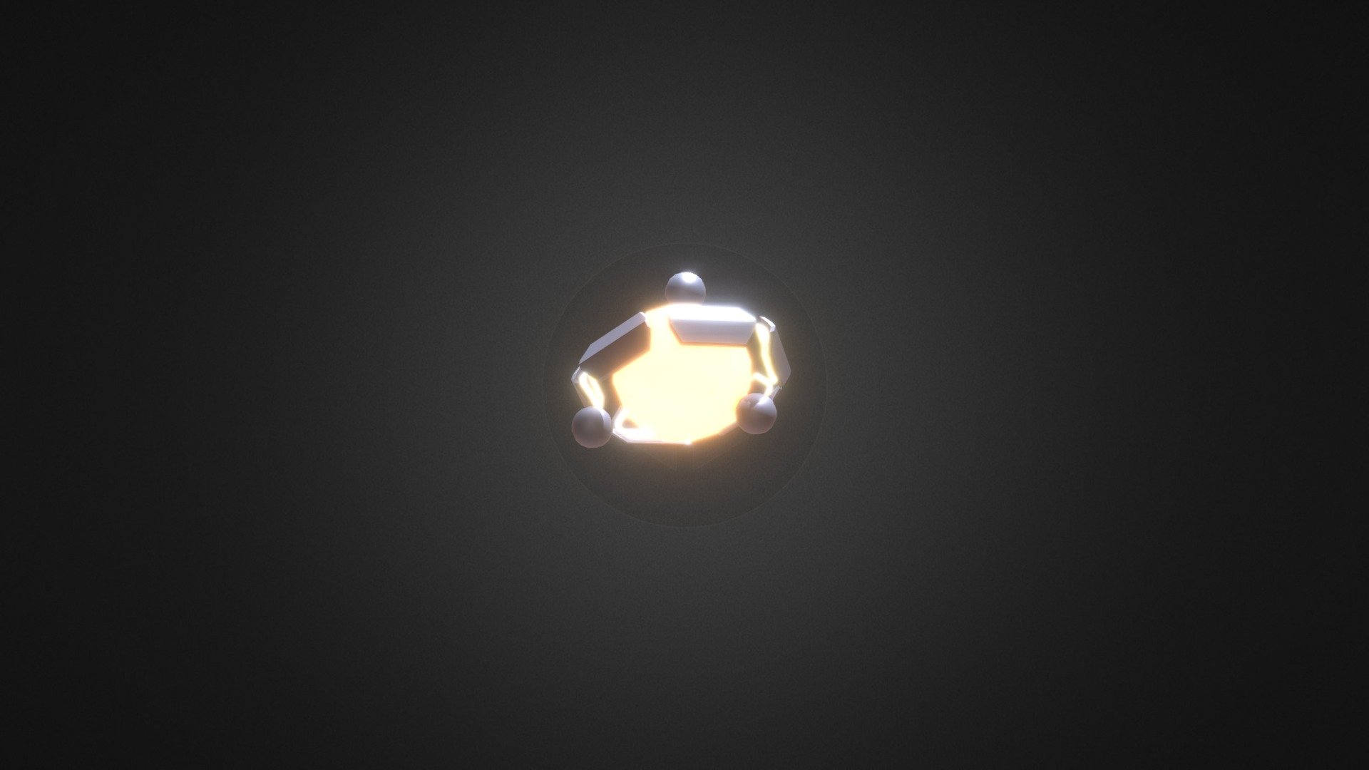 Nanite Mockup