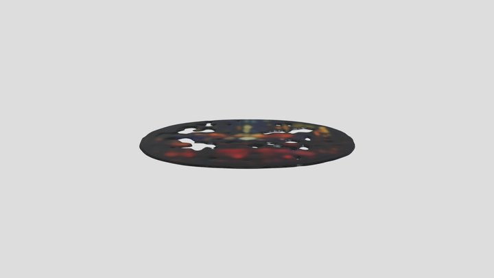 EPICTOTO AGEN TOGEL TERPERCAYA 3D Model