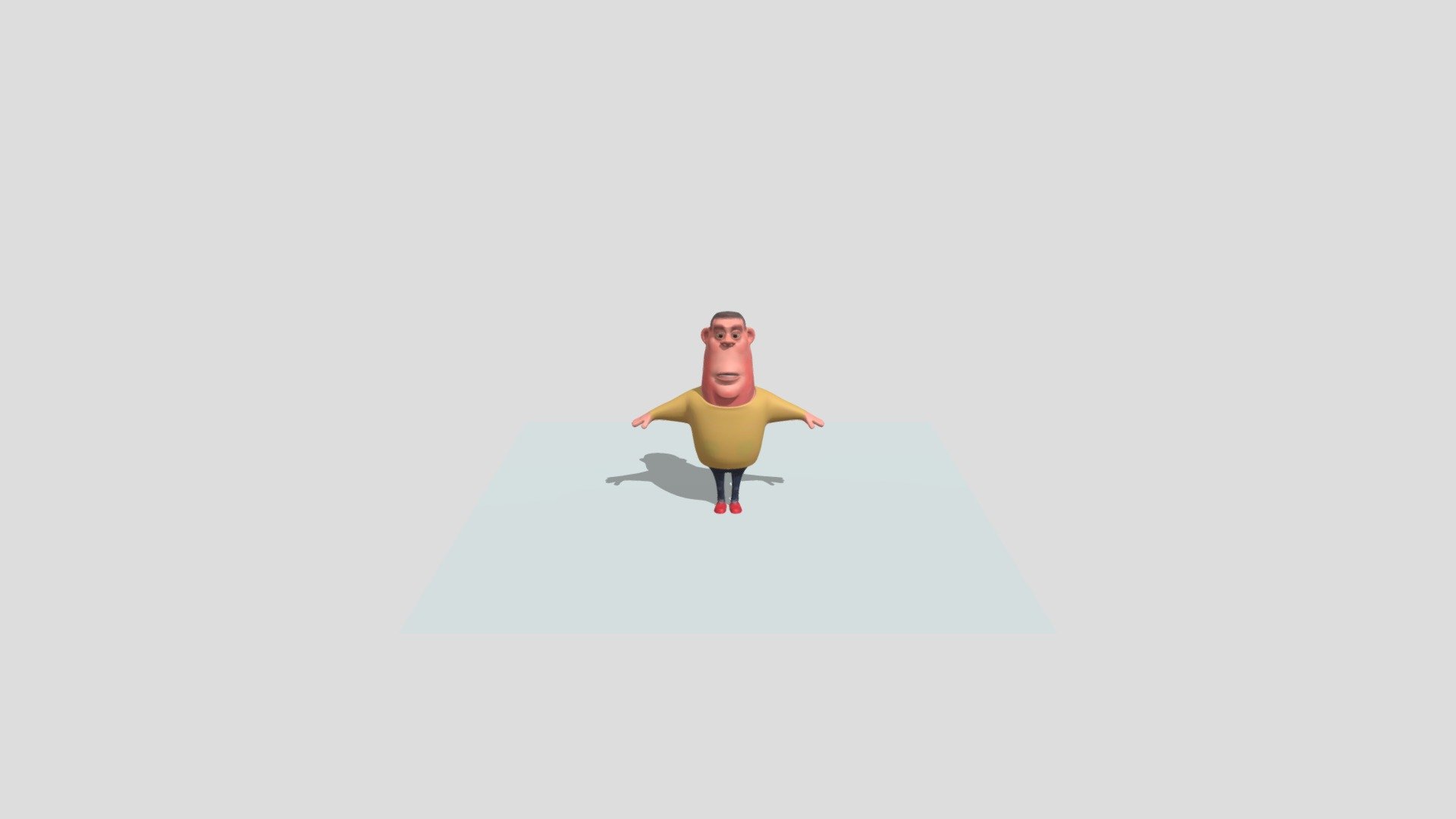 PERSONAJE