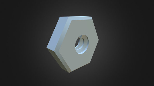 Exercise 2.A 3D Model
