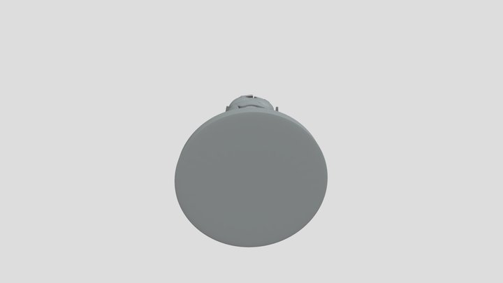 pomni_obj 3D Model