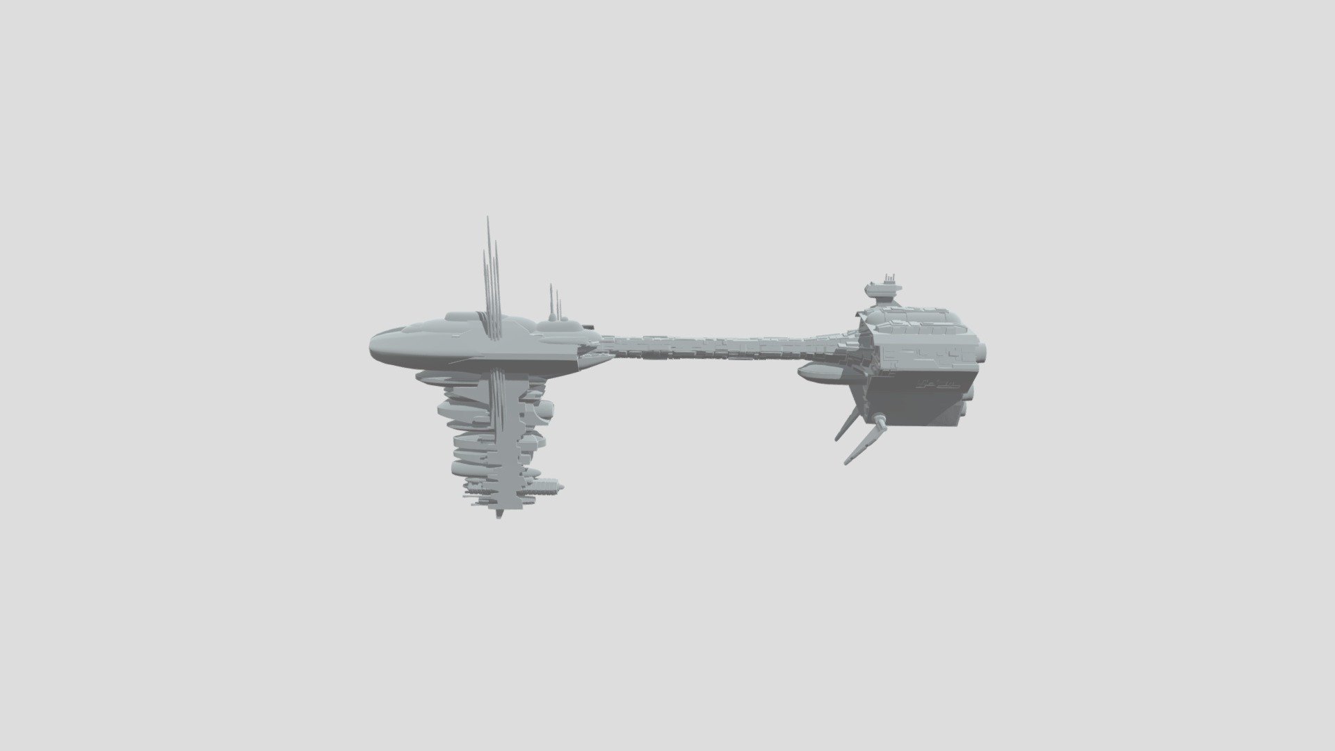 Medical Ffrigate