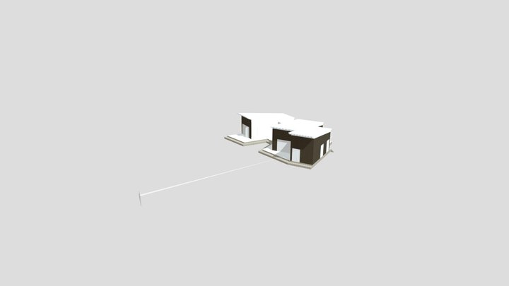 Modelo 3d 3D Model