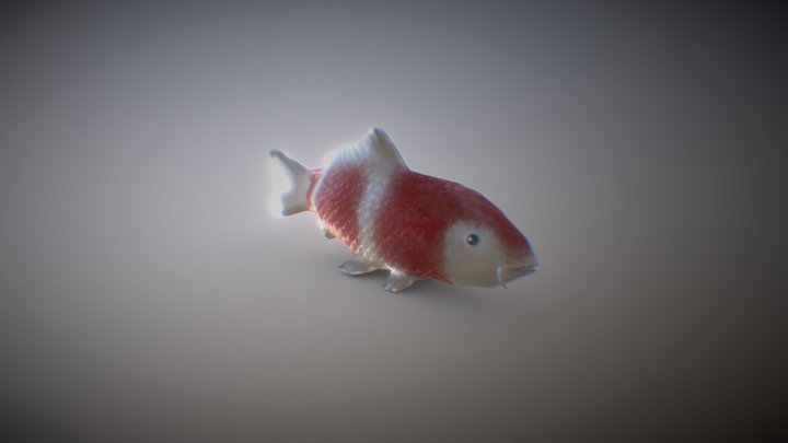 Koi Fish