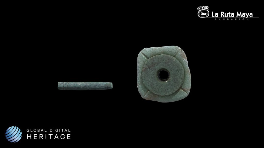 Earspool/Earflare