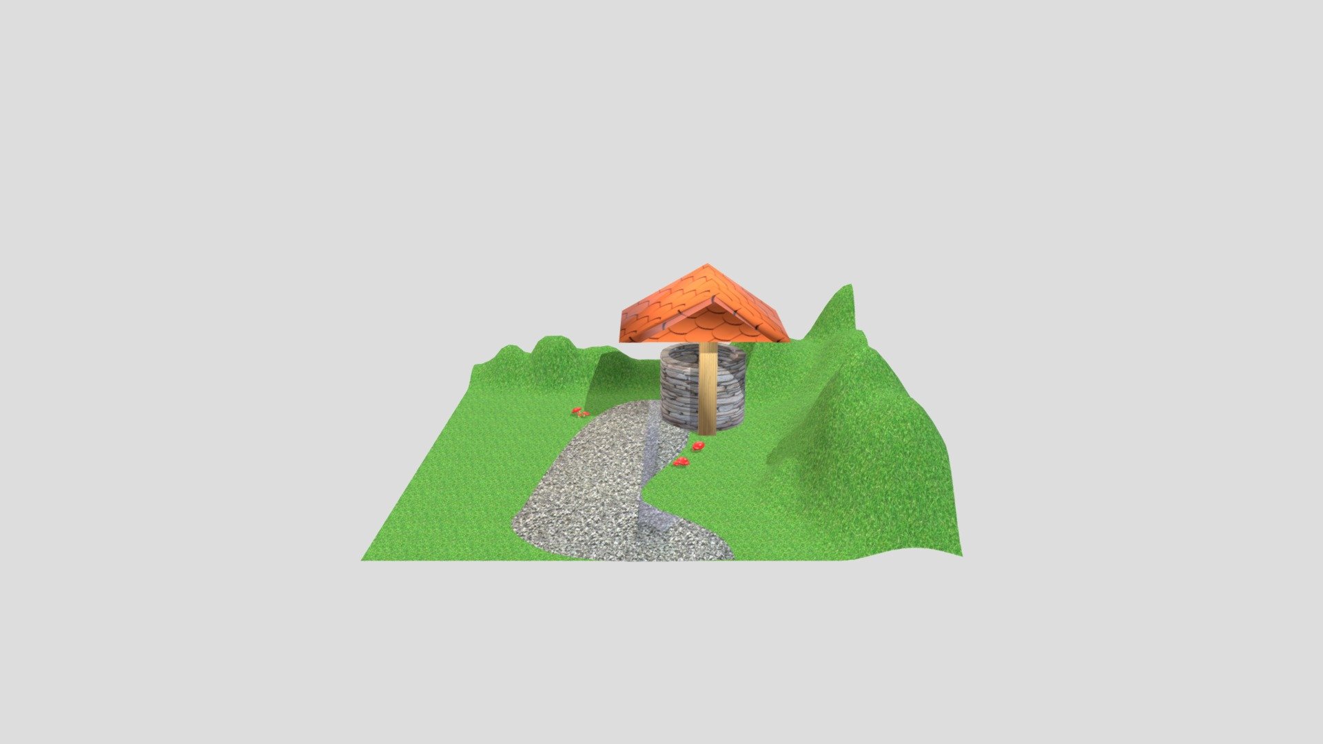 MushroomWell