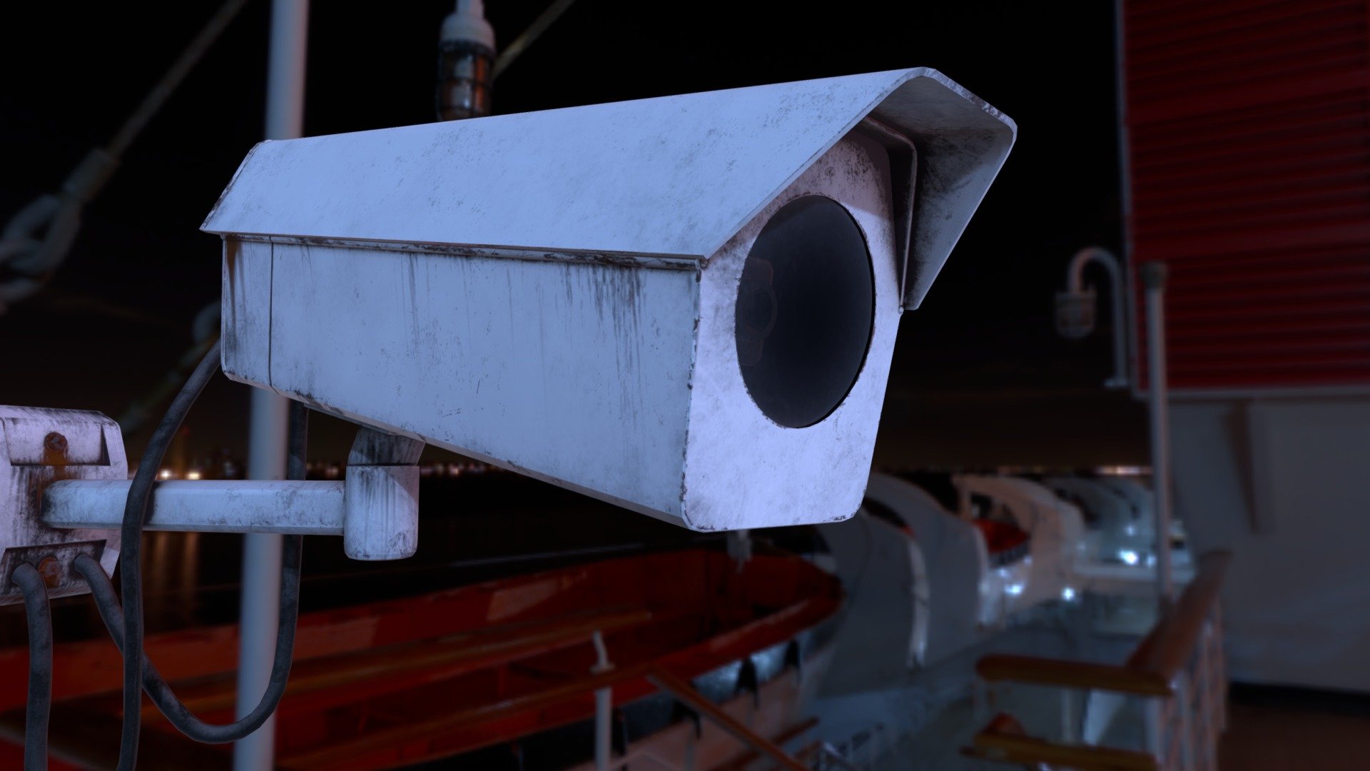 CCTV