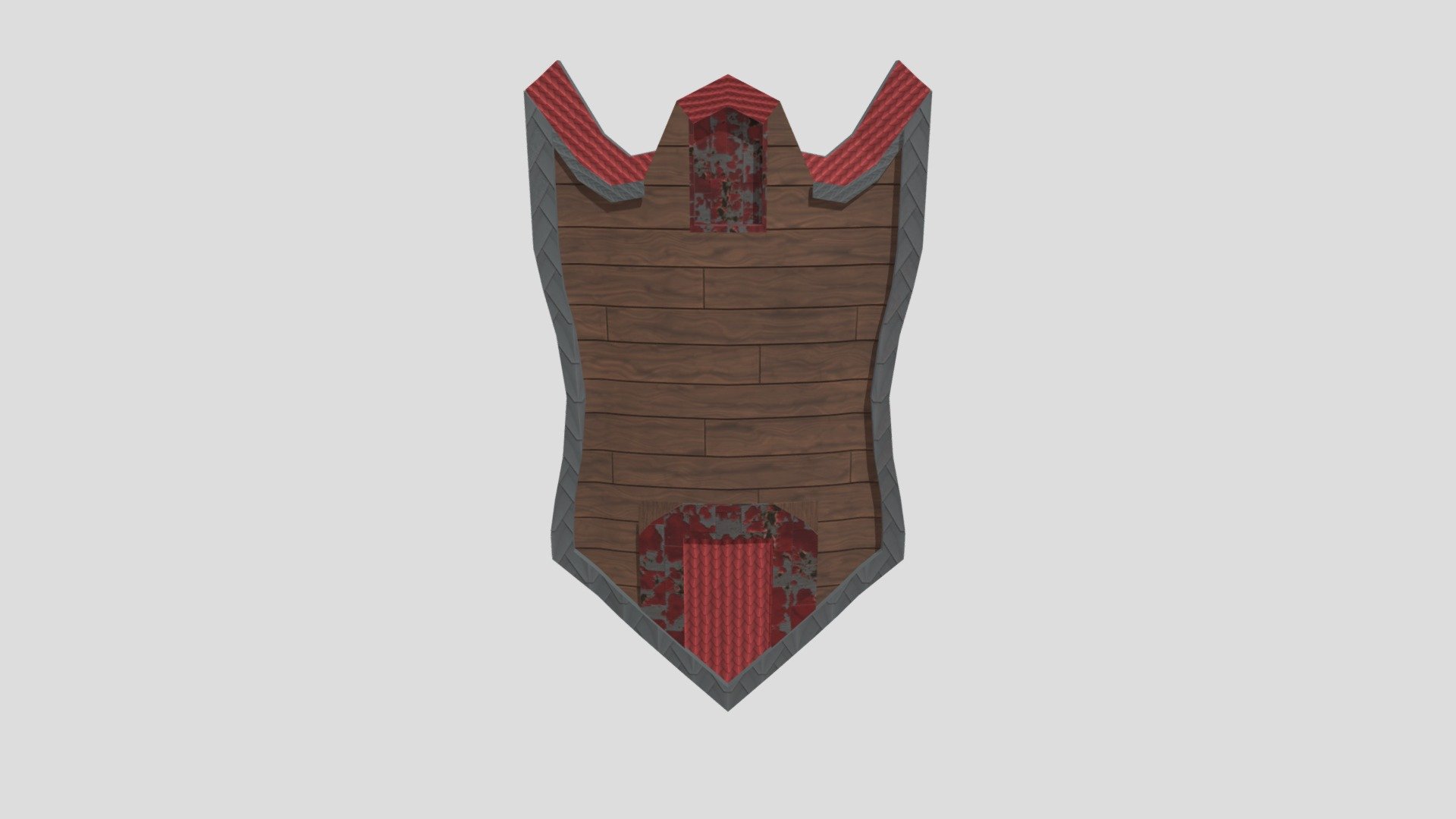Fantasy Shield