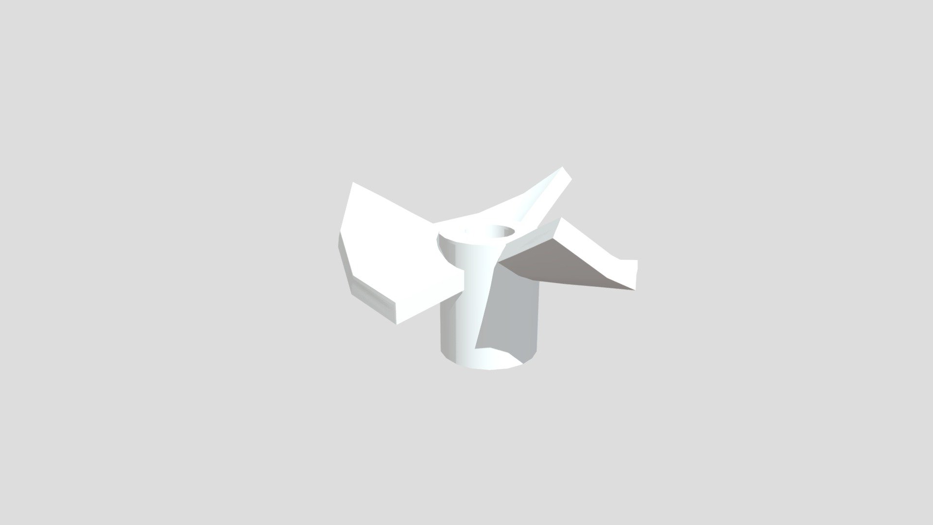 Fan2 - Download Free 3D model by alirezanouri [59696f7] - Sketchfab