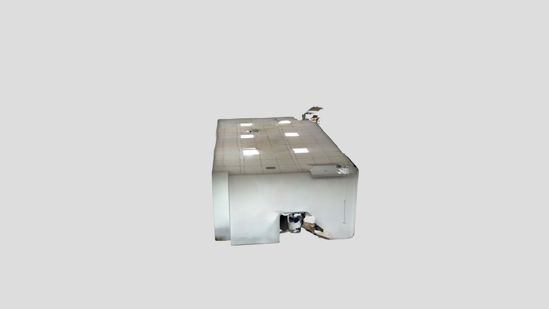 sala h 305 AIEP