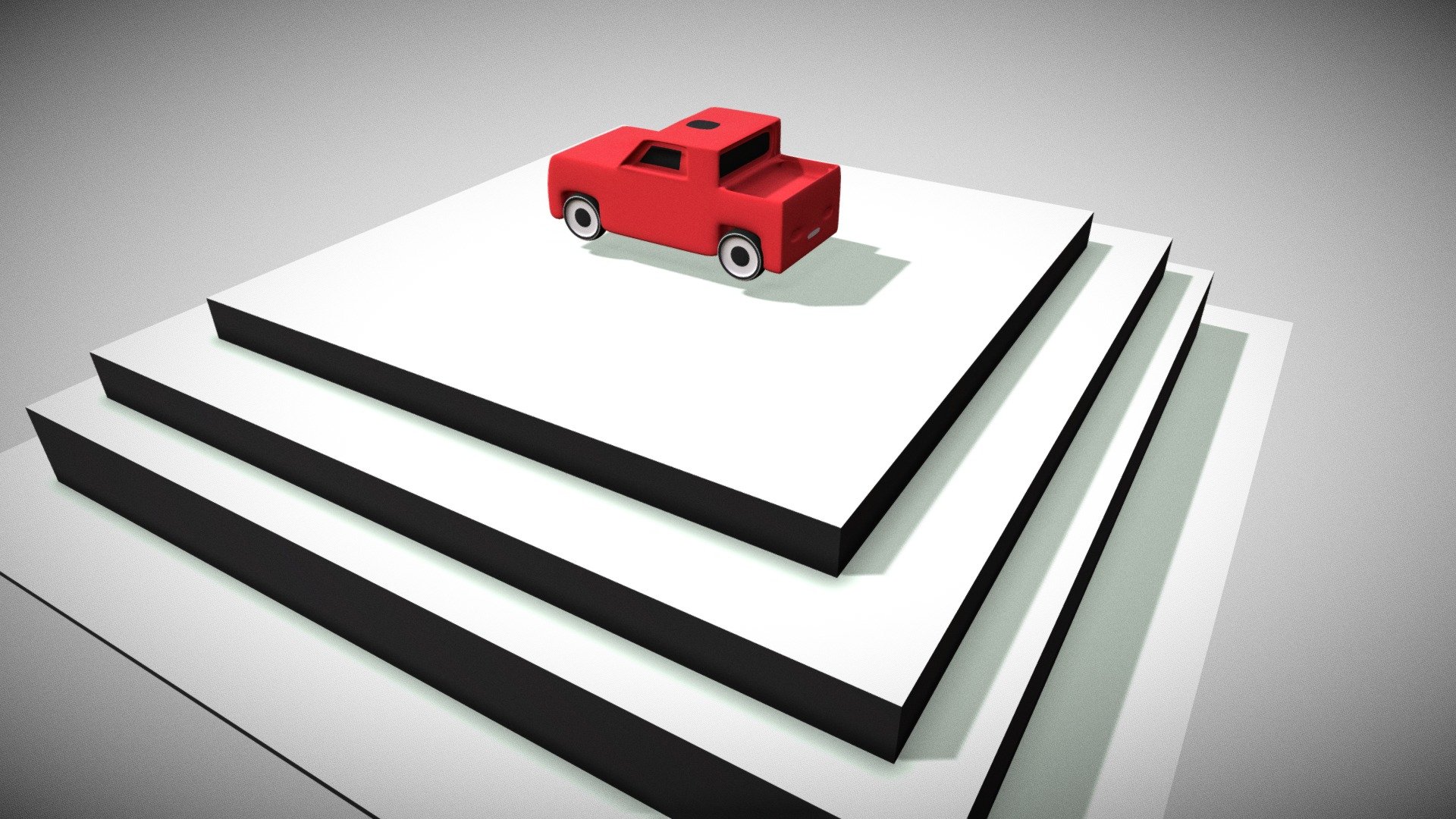 CARRO by Mily