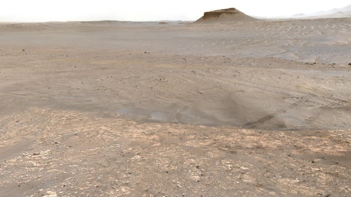 Rockytop VR (asset 2 of 2) 3D Model