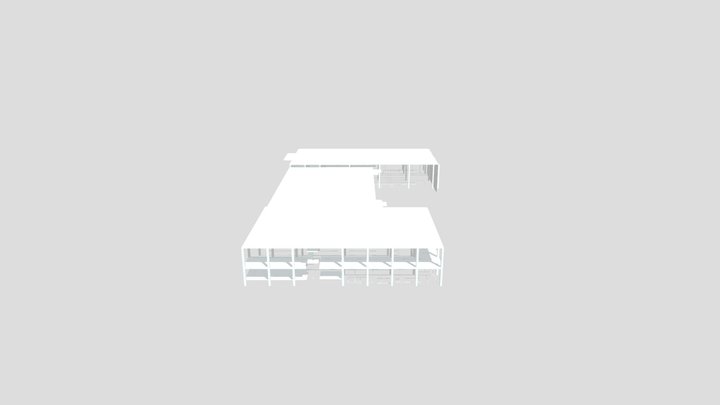 Ногинск-3Dвид 3D Model