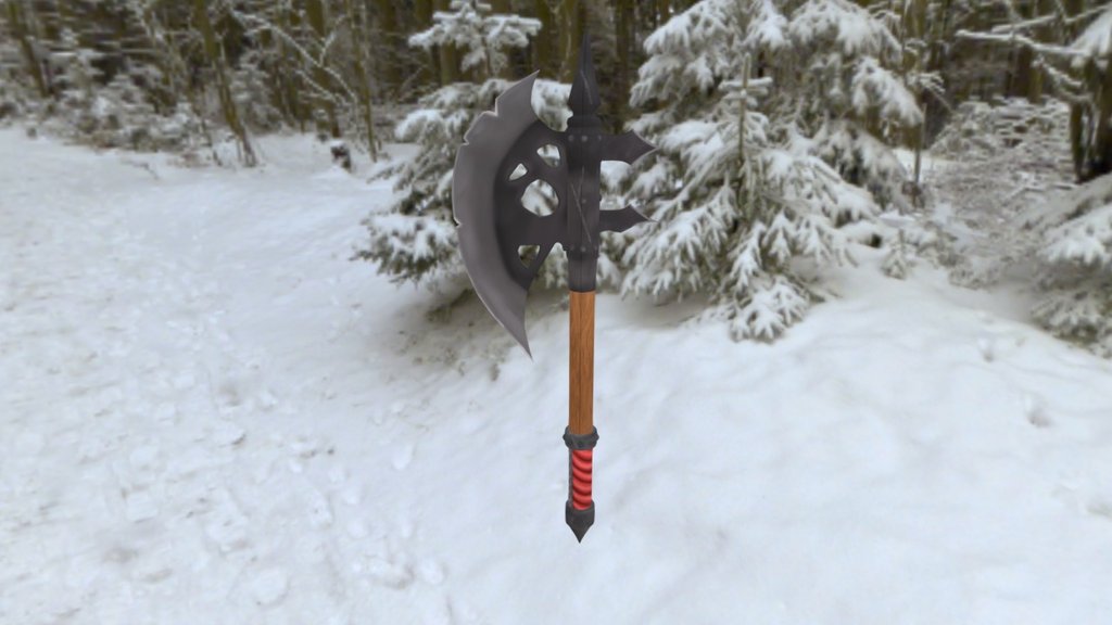 War Axe