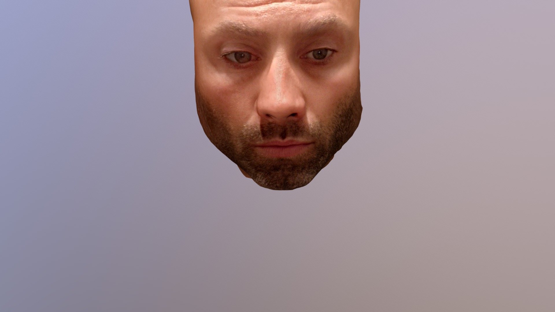 Practice scan 3D model by sfolleycouk [596ce21] Sketchfab