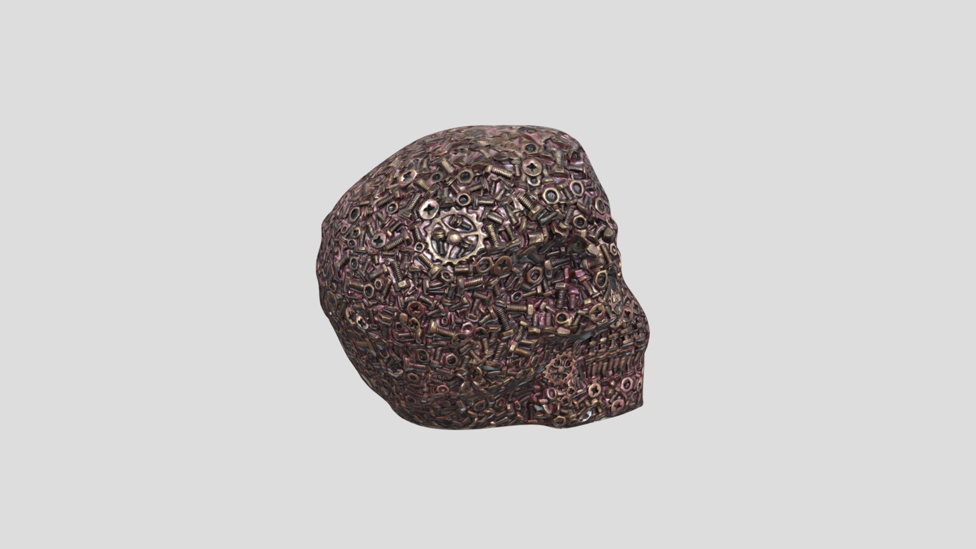 LowSkull