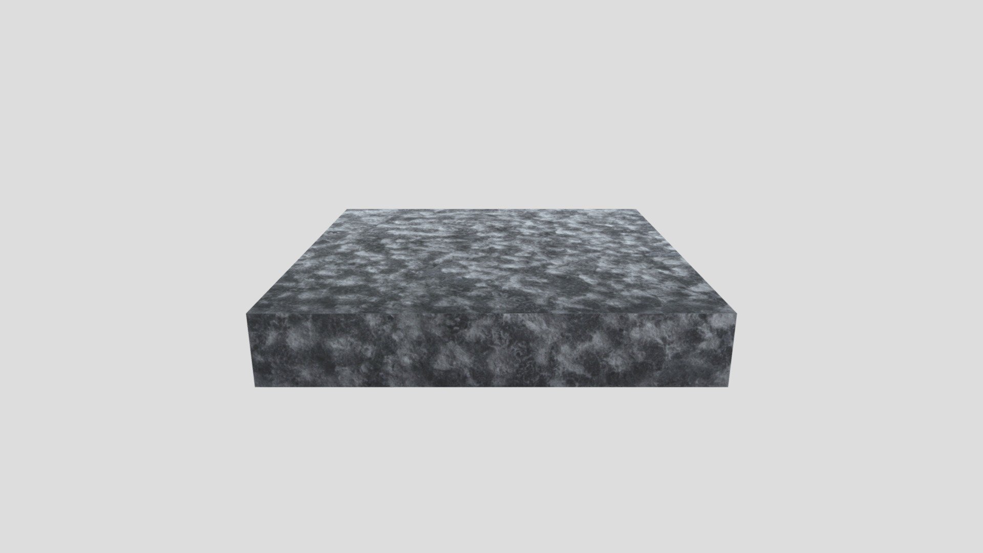 Carlow Blue Commercial Peon Hammered