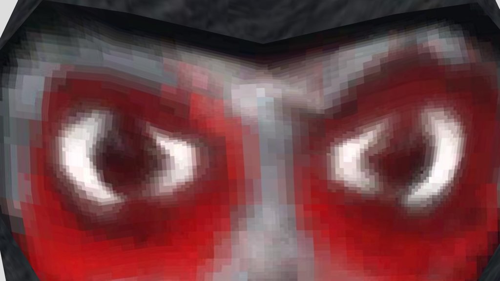 Rainny's Curse Father Spider