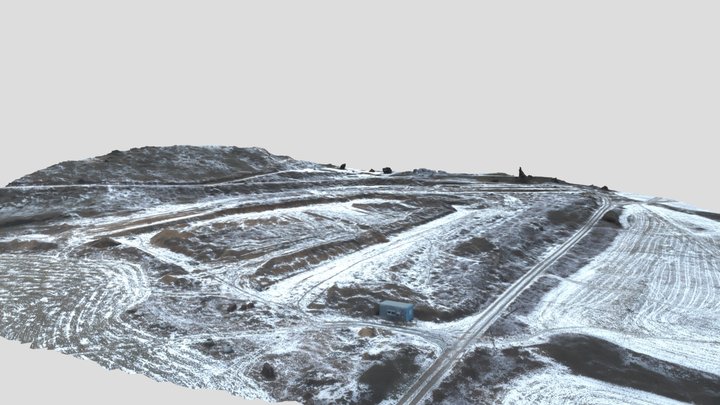 26_X003 3D Model
