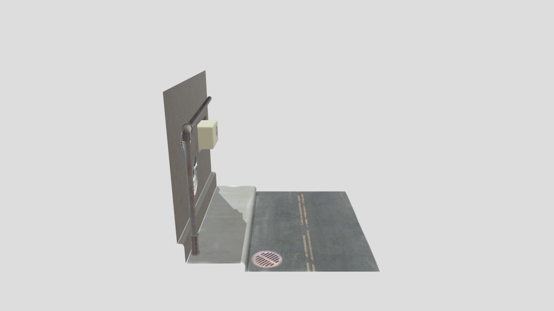 Ragland-Alley