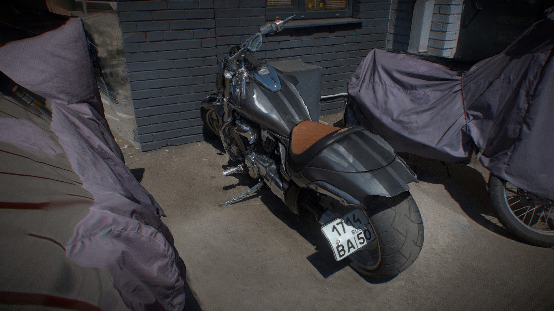 Harley