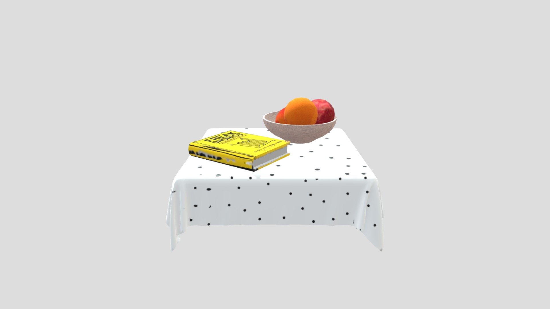 Still Life