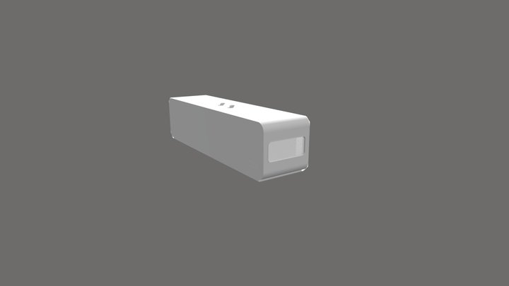 test 3D Model