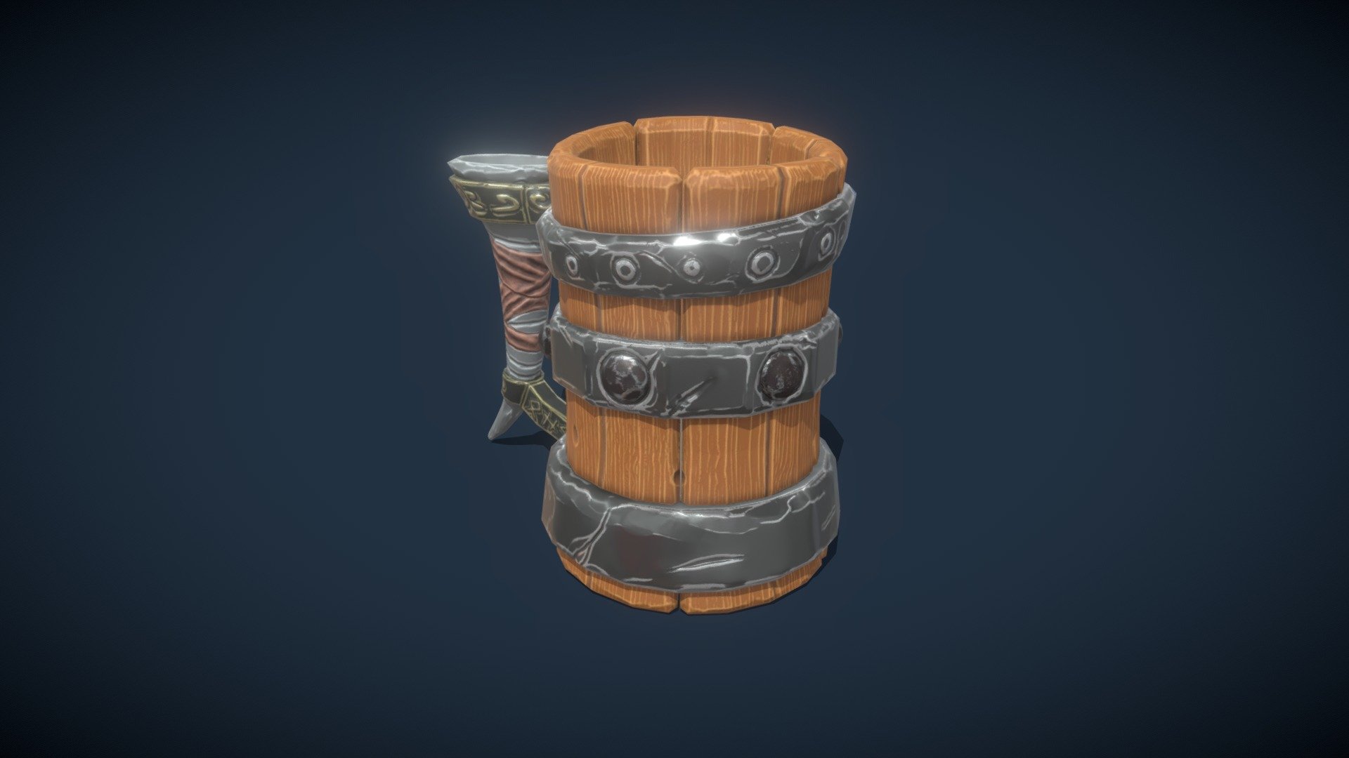 MUG REMAKE