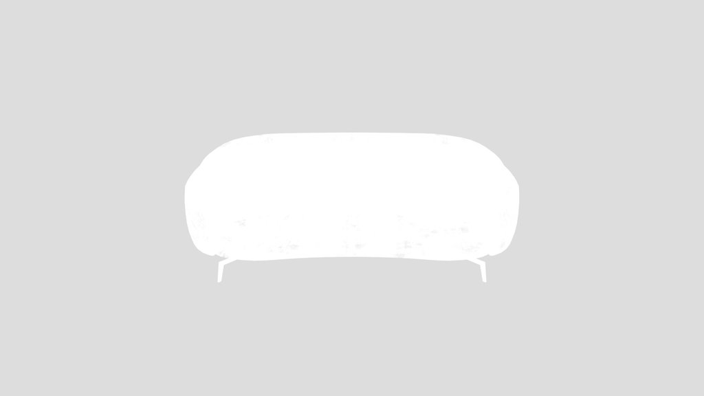 Qubba Sofa