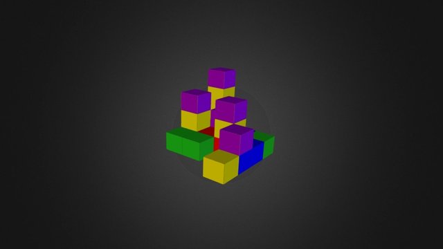 Figure A - no match 3D Model