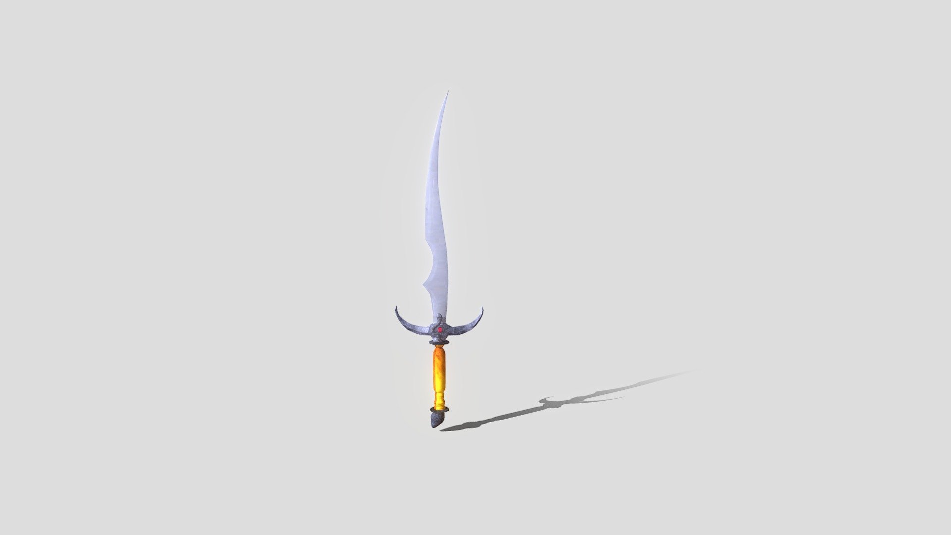 Sword Kerri