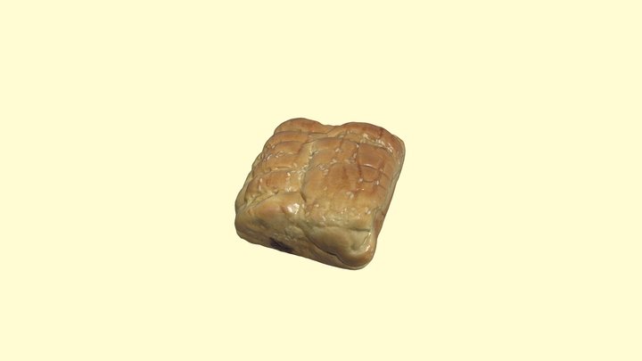 KanomPung_Jung 3D Model