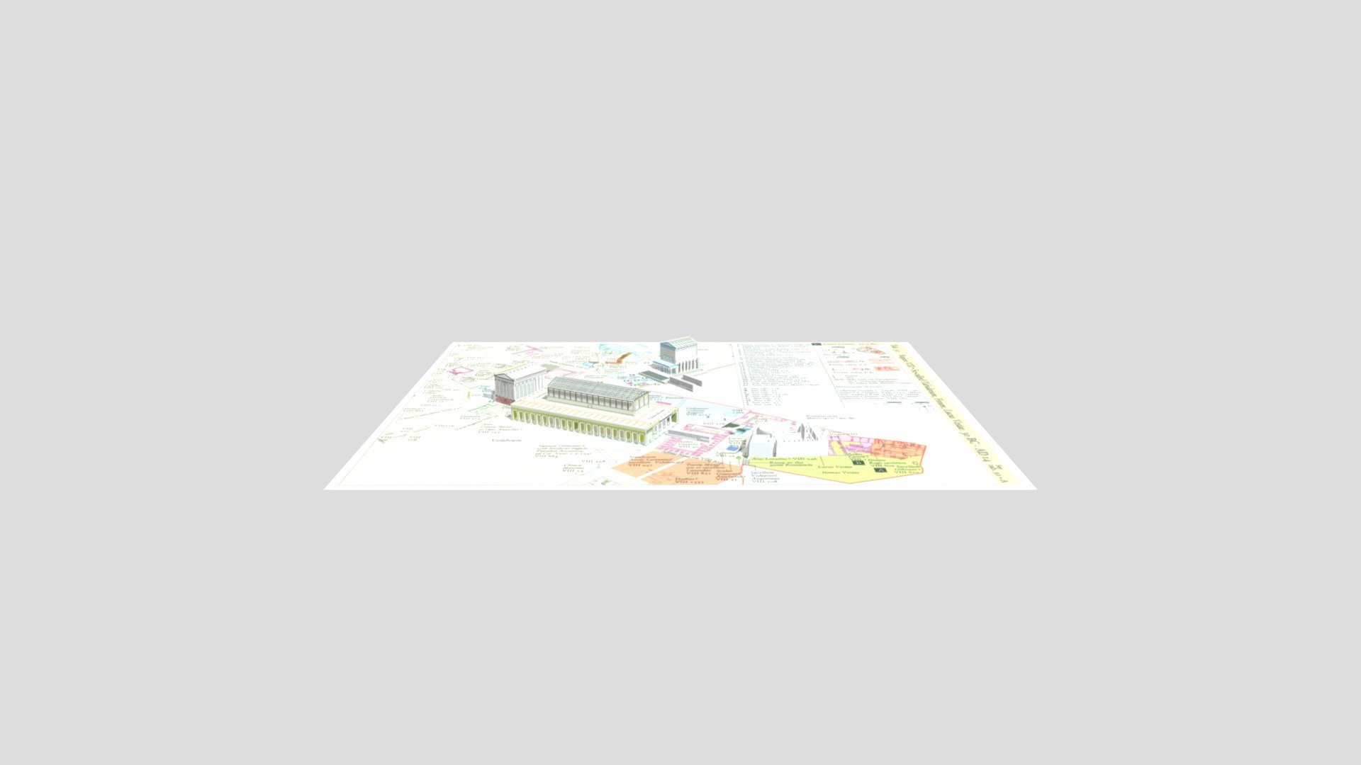 Final Project Draft - 3D model by jingchen1101 [59790cd] - Sketchfab