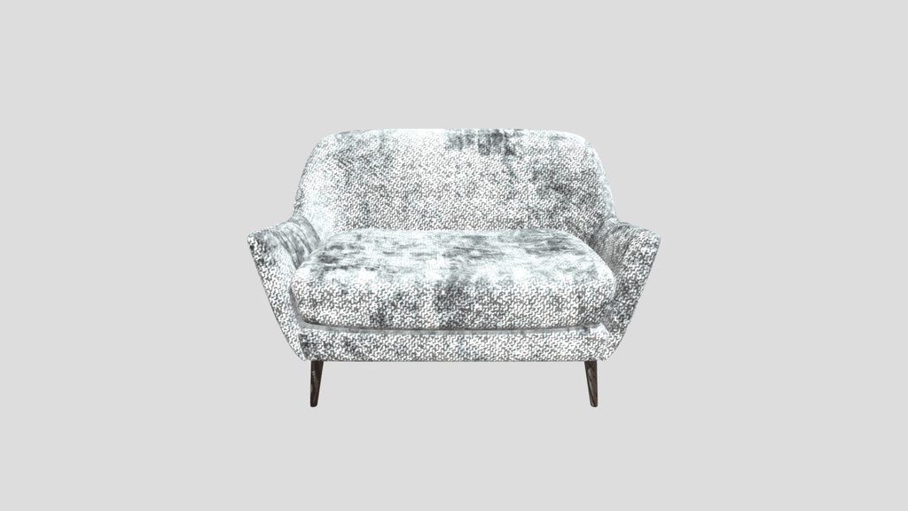 Deephouse Benelux Sofa