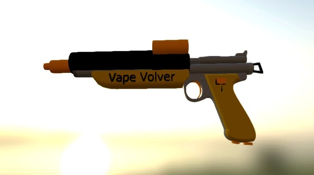 VapeVolver