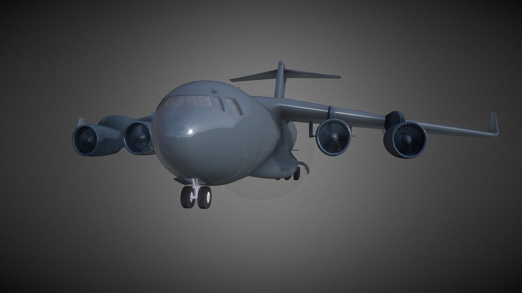 C17 Globemaster III